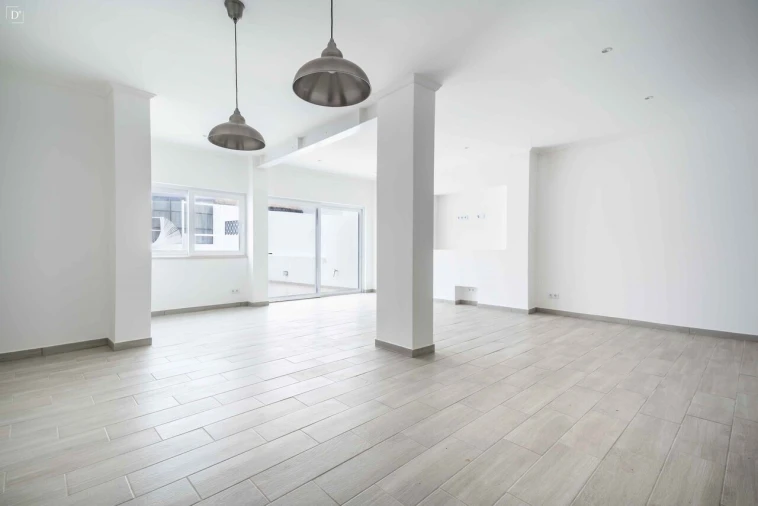 Apartamento T3 para Venda em Loule (São Clemente) Foto 11