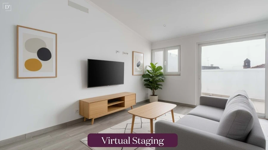 Apartamento T3 para Venda em Loule (São Clemente) Foto 6