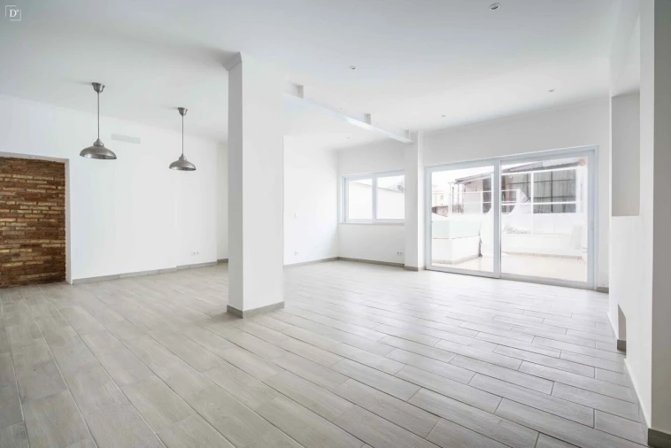 Apartamento T3 para Venda em Loule (São Clemente) Foto 21