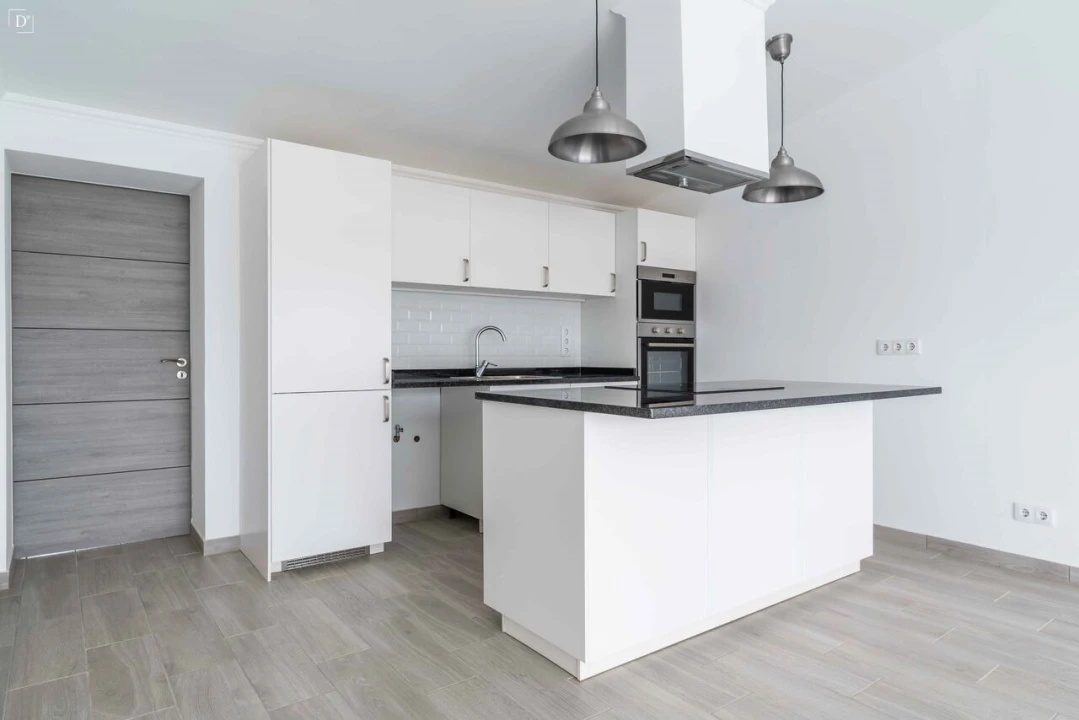 Apartamento T1 para Venda em Loule (São Clemente) Foto 4