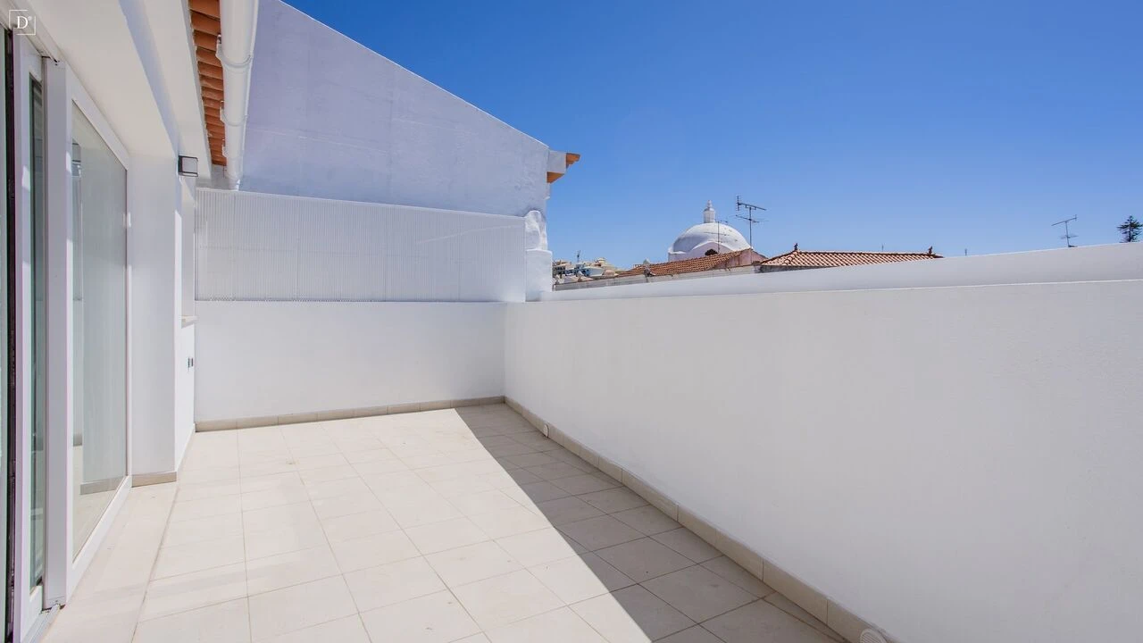 Apartamento T1 para Venda em Loule (São Clemente) Foto 18