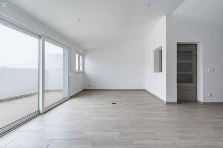 Apartamento T1 para Venda em Loule (São Clemente) Foto 8