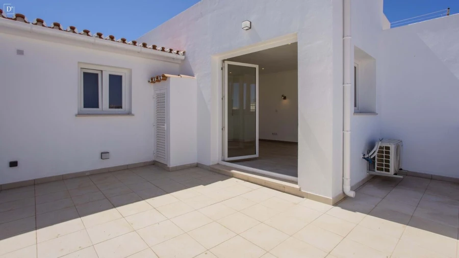 Apartamento T1 para Venda em Loule (São Clemente) Foto 12