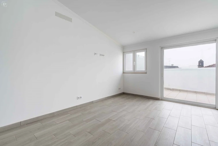 Apartamento T1 para Venda em Loule (São Clemente) Foto 2