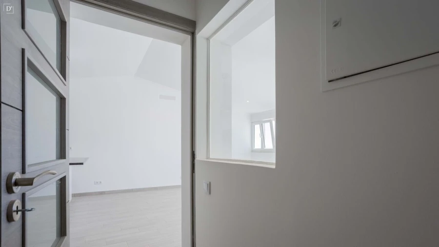 Apartamento T1 para Venda em Loule (São Clemente) Foto 23