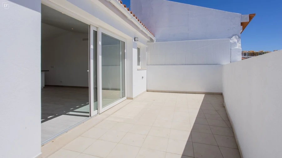 Apartamento T1 para Venda em Loule (São Clemente) Foto 3