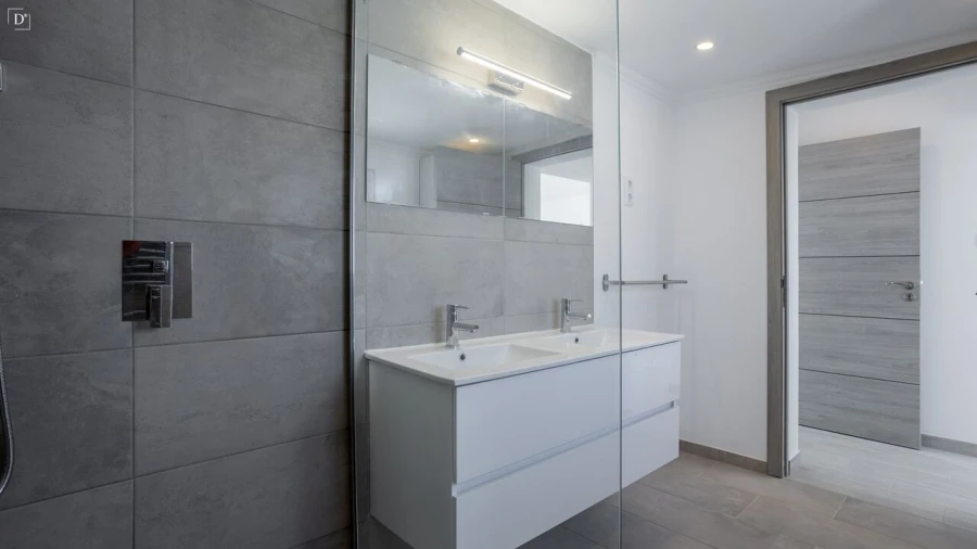 Apartamento T1 para Venda em Loule (São Clemente) Foto 20