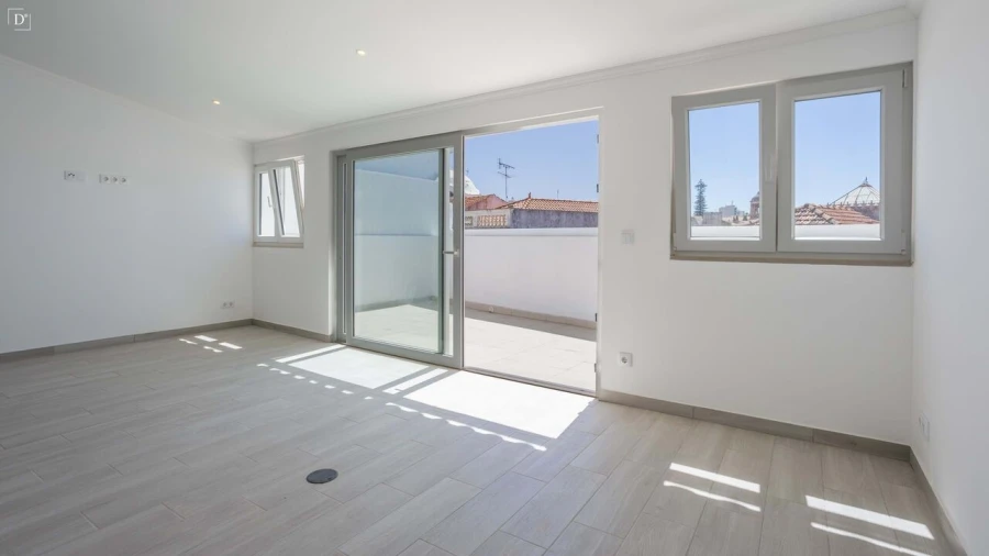 Apartamento T1 para Venda em Loule (São Clemente) Foto 17