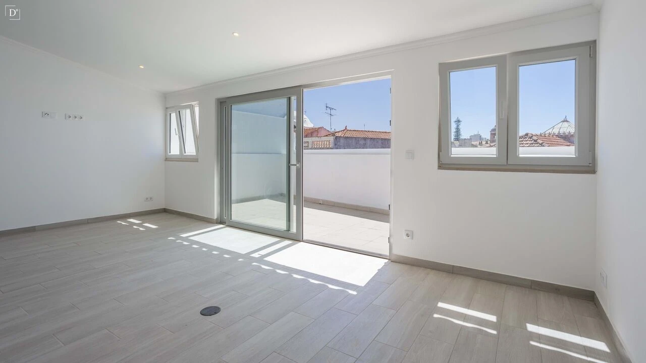 Apartamento T1 para Venda em Loule (São Clemente) Foto 17