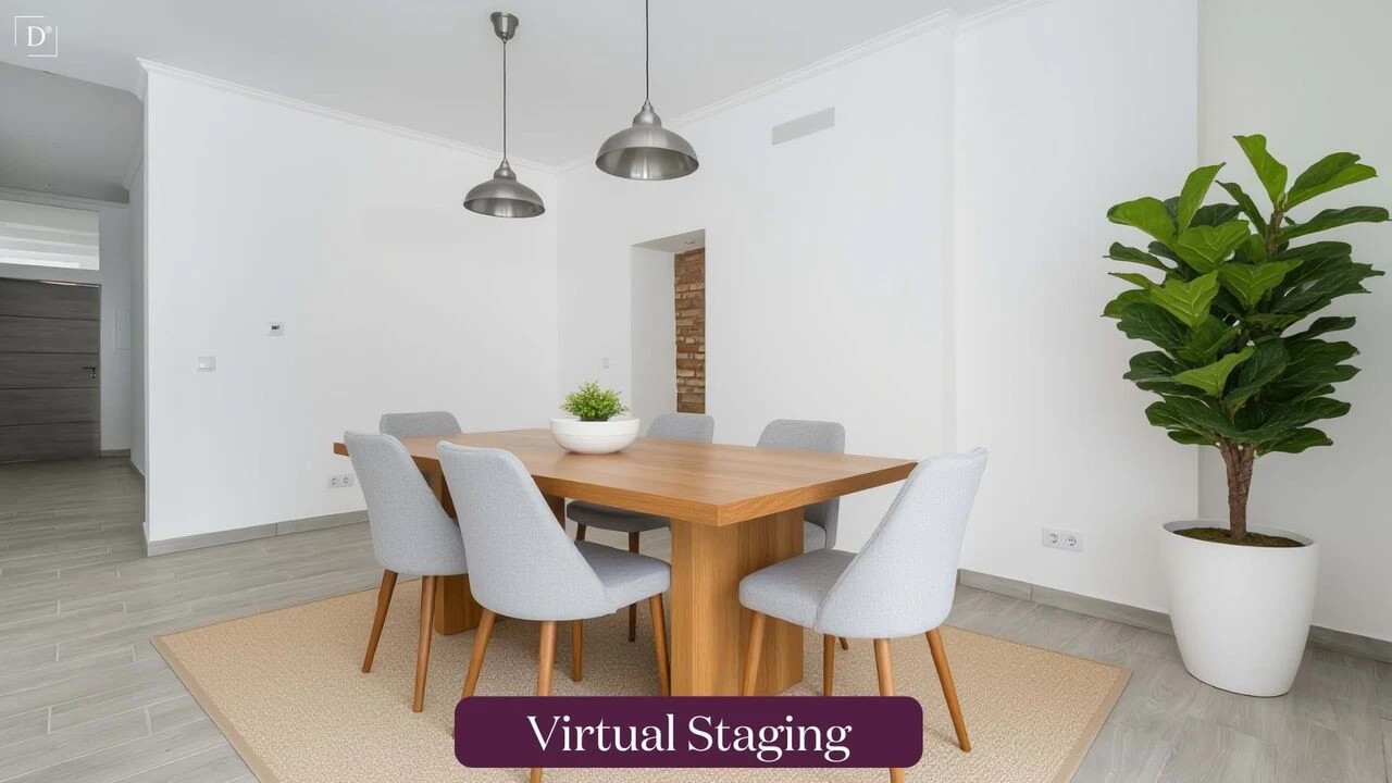 Apartamento T2 para Venda em Loule (São Clemente) Foto 7