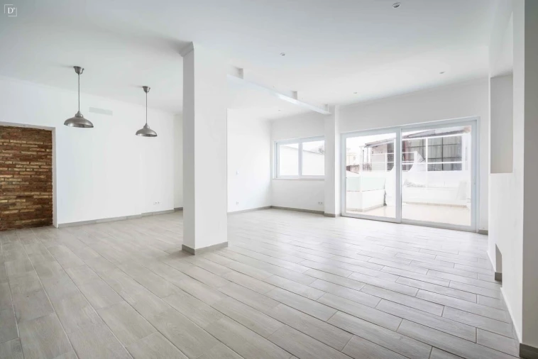 Apartamento T2 para Venda em Loule (São Clemente) Foto 9