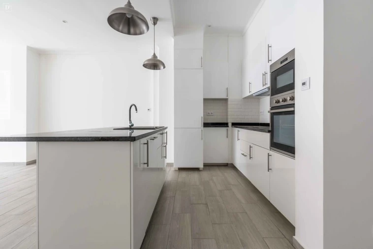 Apartamento T2 para Venda em Loule (São Clemente) Foto 6