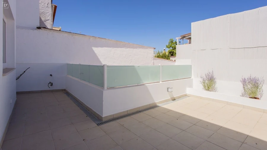 Apartamento T2 para Venda em Loule (São Clemente) Foto 3