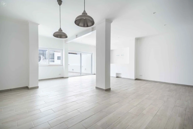 Apartamento T2 para Venda em Loule (São Clemente) Foto 21