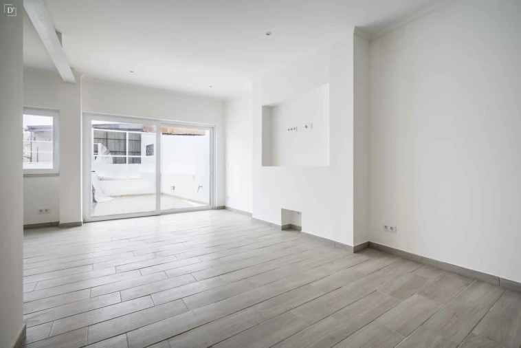 Apartamento T2 para Venda em Loule (São Clemente) Foto 2