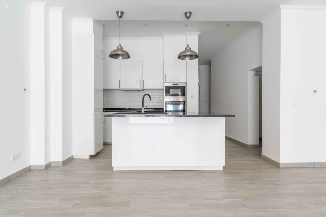 Apartamento T2 para Venda em Loule (São Clemente) Foto 5