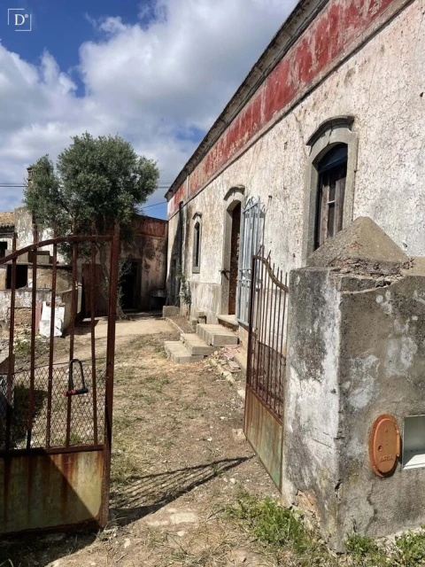 Terreno para Venda em Loule (São Clemente)
