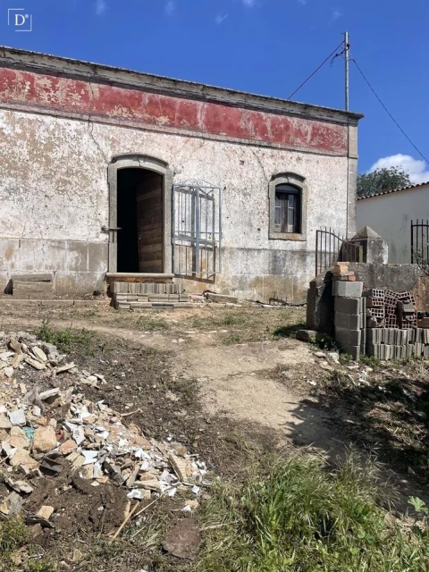 Terreno para Venda em Loule (São Clemente)
