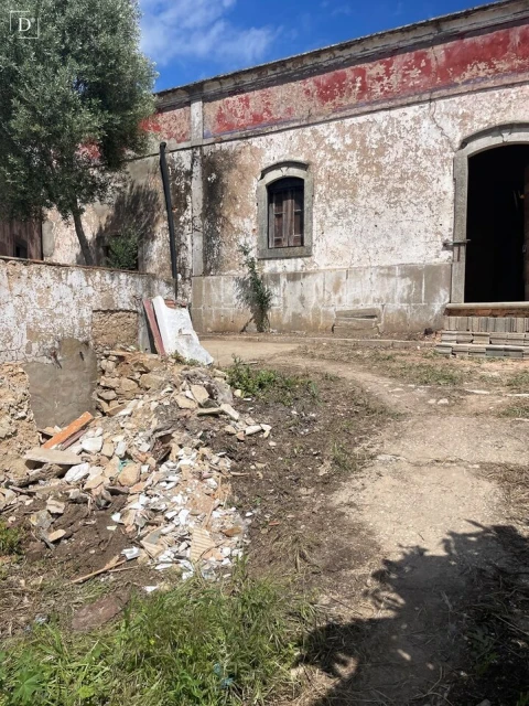 Terreno para Venda em Loule (São Clemente)