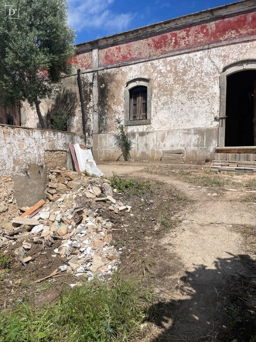 Terreno para Venda em Loule (São Clemente) Foto 18