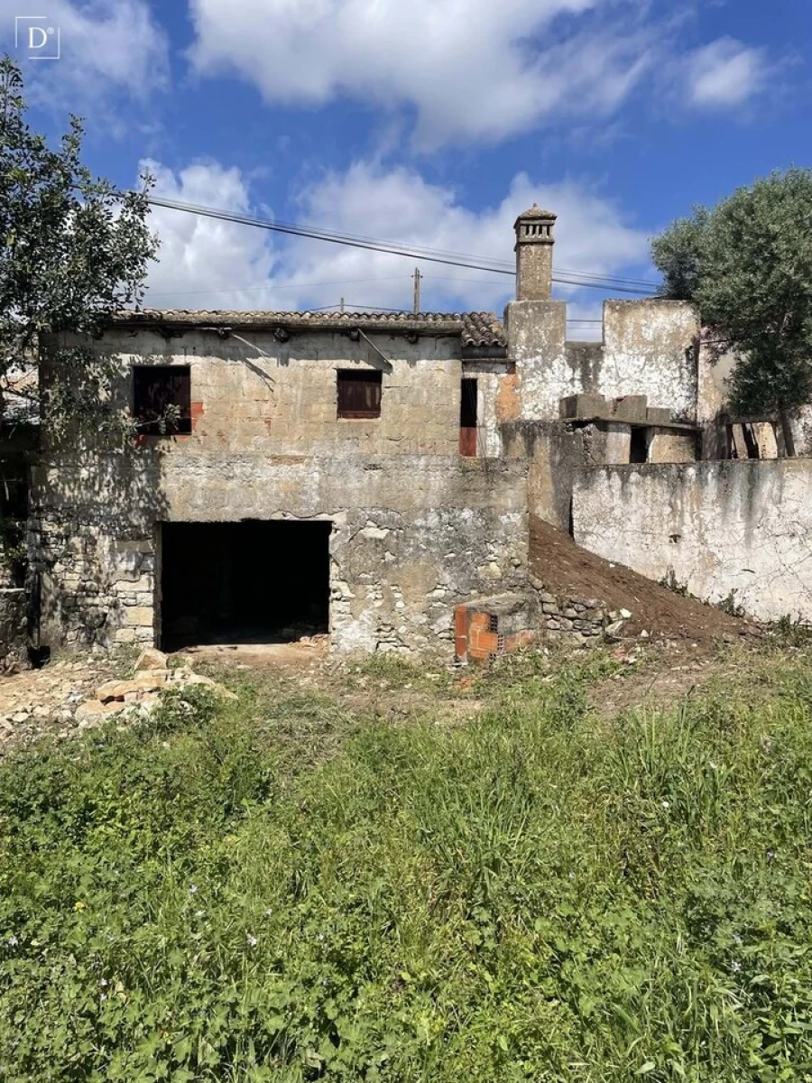 Terreno para Venda em Loule (São Clemente) Foto 14