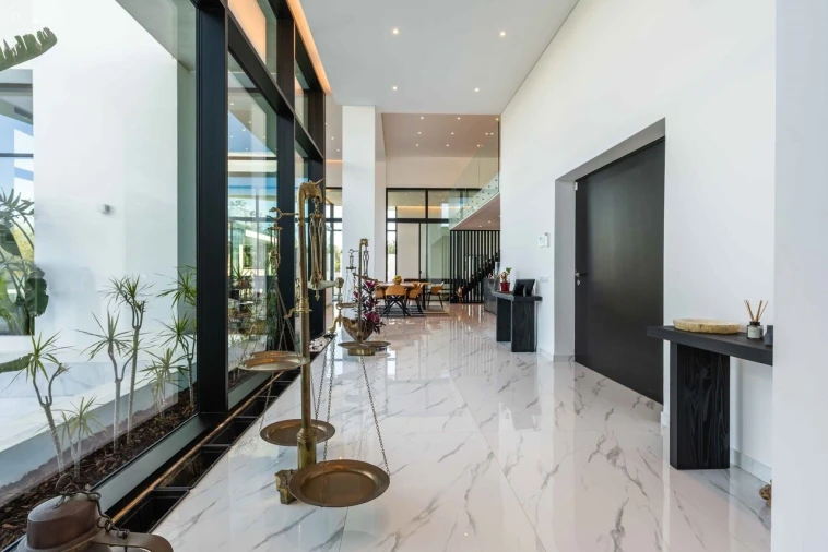 Moradia T4 para Venda em Conceição e Estoi Foto 18