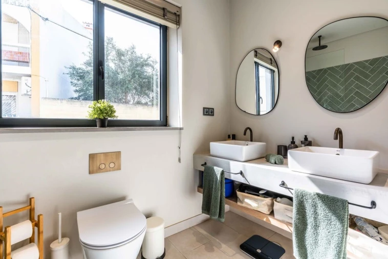 Moradia T3 para Venda em Loule (São Clemente) Foto 11