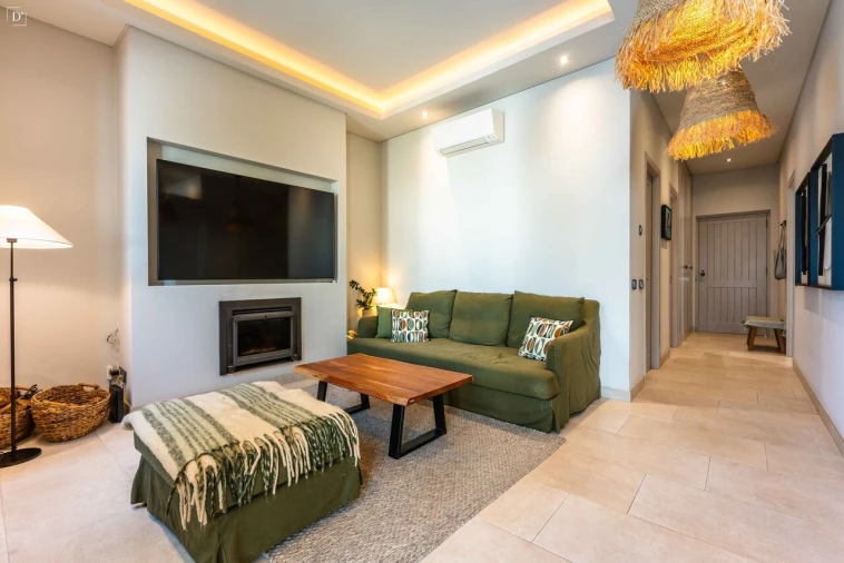 Moradia T3 para Venda em Loule (São Clemente) Foto 2