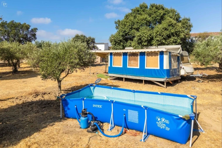 Moradia T2 para Venda em São Miguel do Pinheiro, São Pedro de Solis, São Sebastião dos Carros Foto 12
