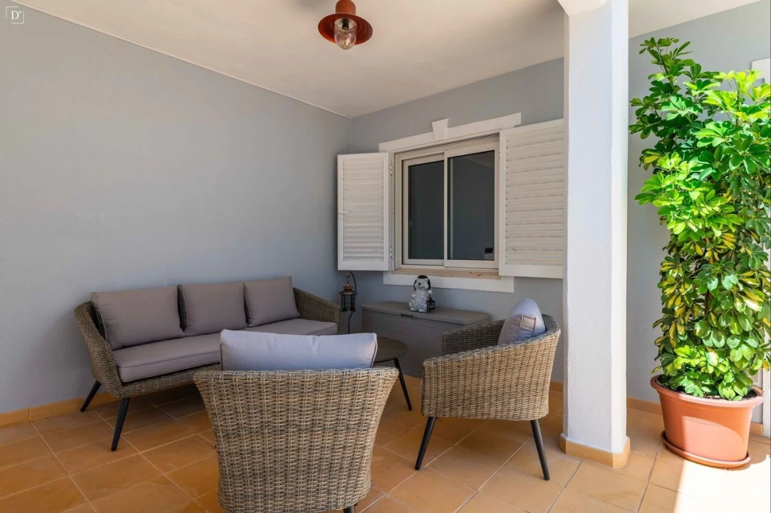 Moradia T4 para Venda em Loule (São Clemente) Foto 60