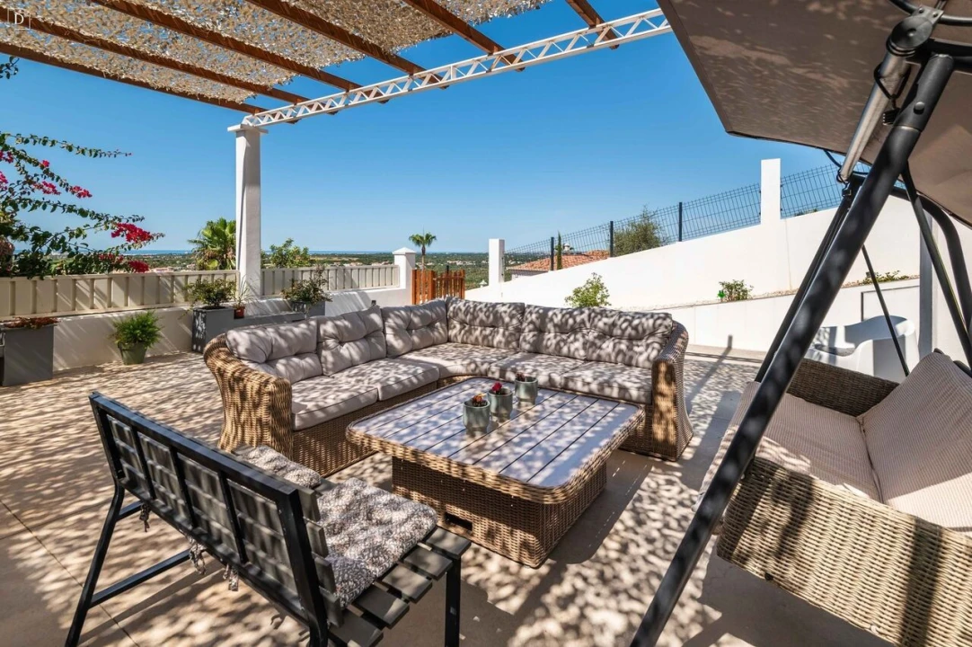 Moradia T4 para Venda em Loule (São Clemente) Foto 31