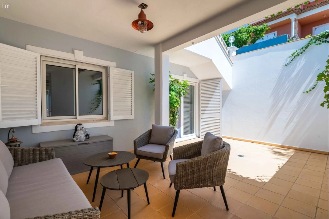 Moradia T4 para Venda em Loule (São Clemente) Foto 61