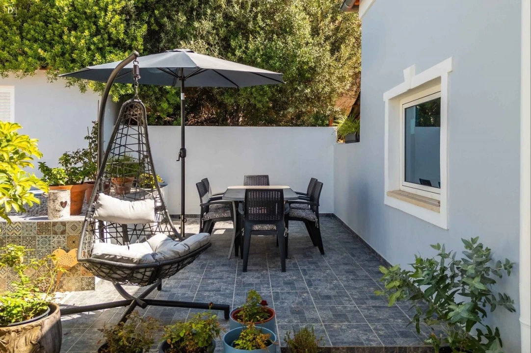 Moradia T4 para Venda em Loule (São Clemente) Foto 48