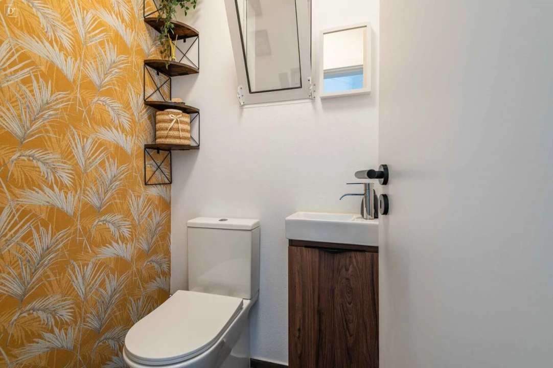 Moradia T4 para Venda em Loule (São Clemente) Foto 9