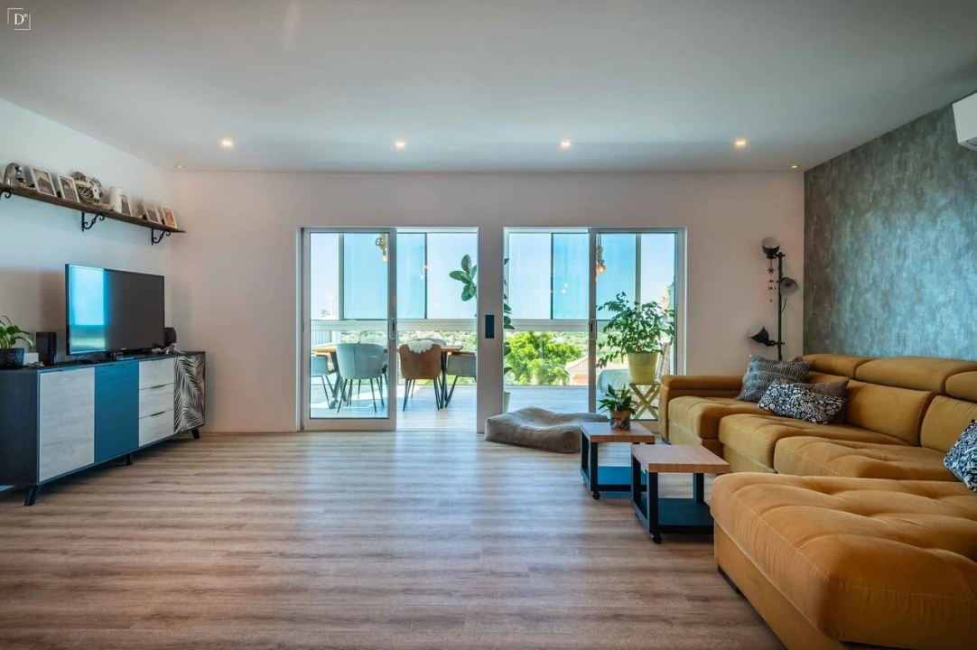 Moradia T4 para Venda em Loule (São Clemente) Foto 7