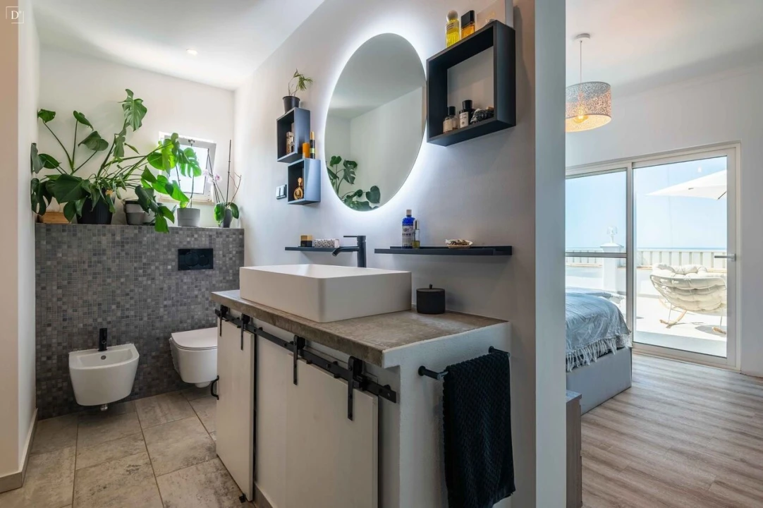 Moradia T4 para Venda em Loule (São Clemente) Foto 6