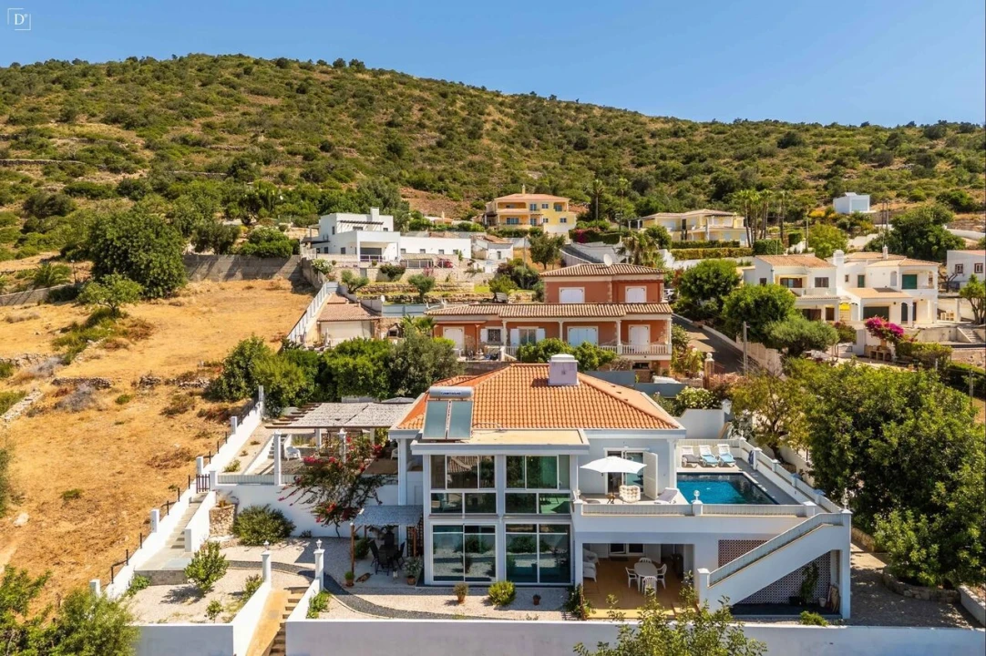 Moradia T4 para Venda em Loule (São Clemente) Foto 32