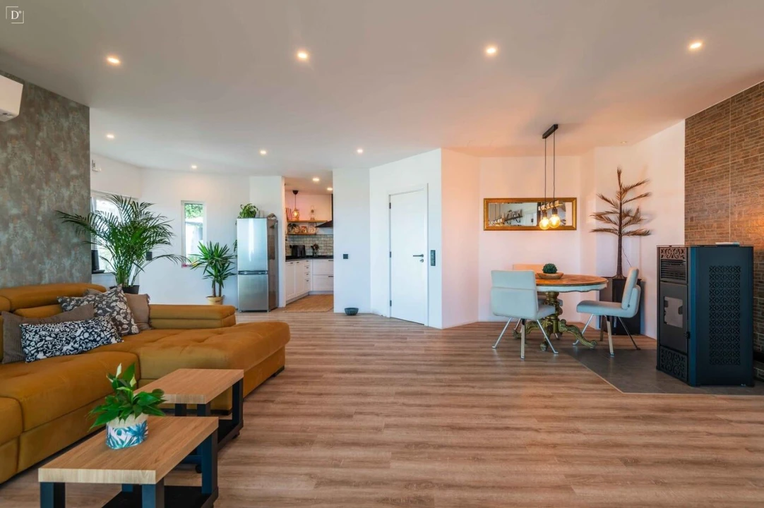 Moradia T4 para Venda em Loule (São Clemente) Foto 8