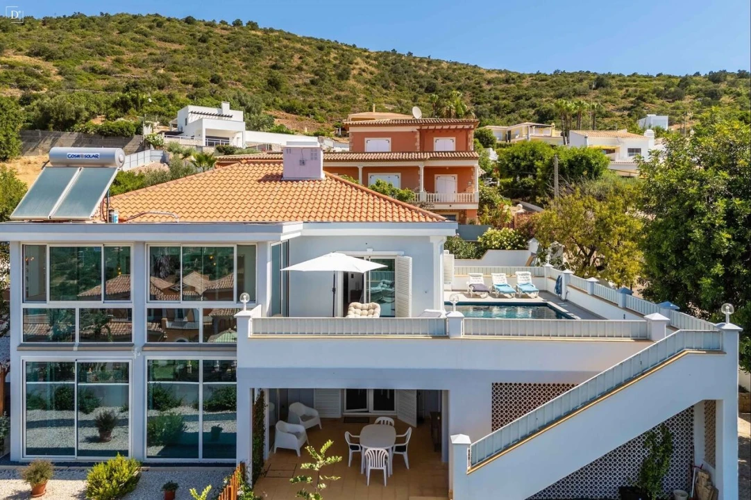 Moradia T4 para Venda em Loule (São Clemente) Foto 39