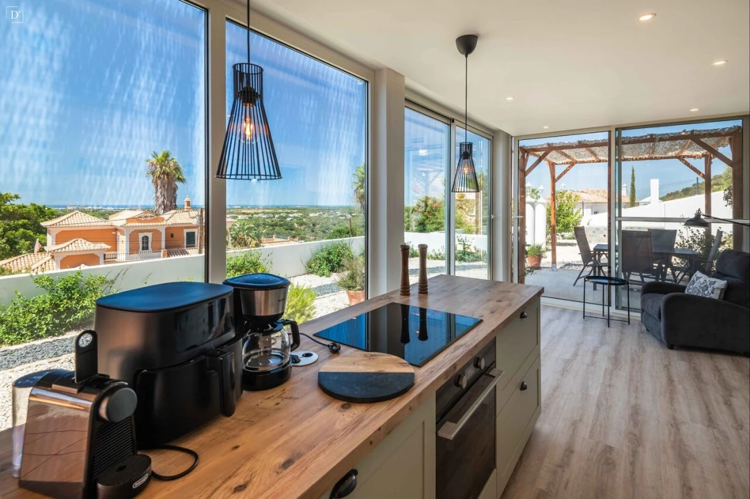 Moradia T4 para Venda em Loule (São Clemente) Foto 56