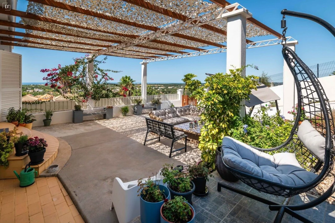 Moradia T4 para Venda em Loule (São Clemente) Foto 5