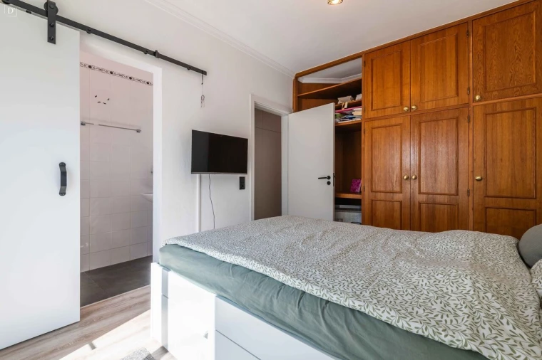 Moradia T4 para Venda em Loule (São Clemente) Foto 12