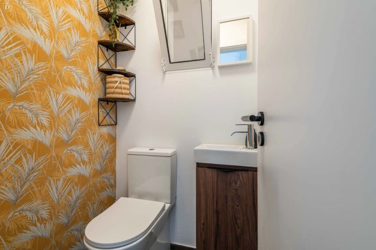 Moradia T4 para Venda em Loule (São Clemente) Foto 9