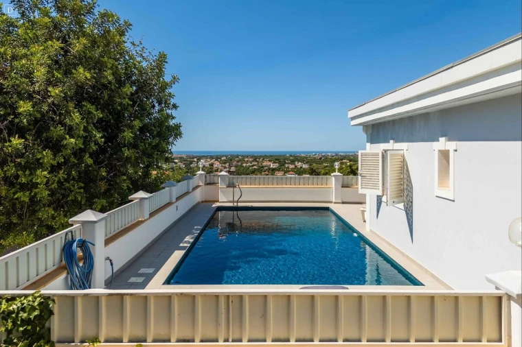 Moradia T4 para Venda em Loule (São Clemente) Foto 46