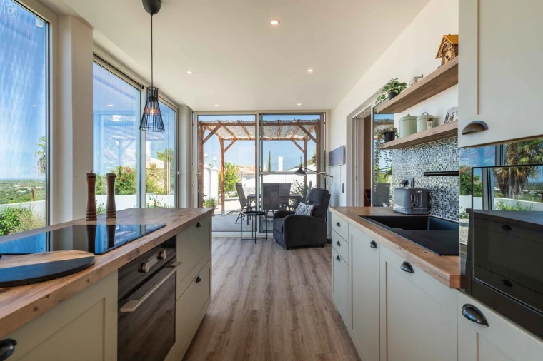 Moradia T4 para Venda em Loule (São Clemente) Foto 54