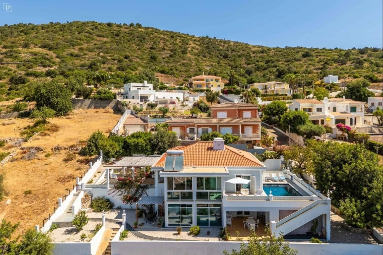 Moradia T4 para Venda em Loule (São Clemente) Foto 32