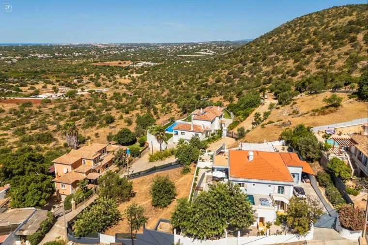 Moradia T4 para Venda em Loule (São Clemente) Foto 34