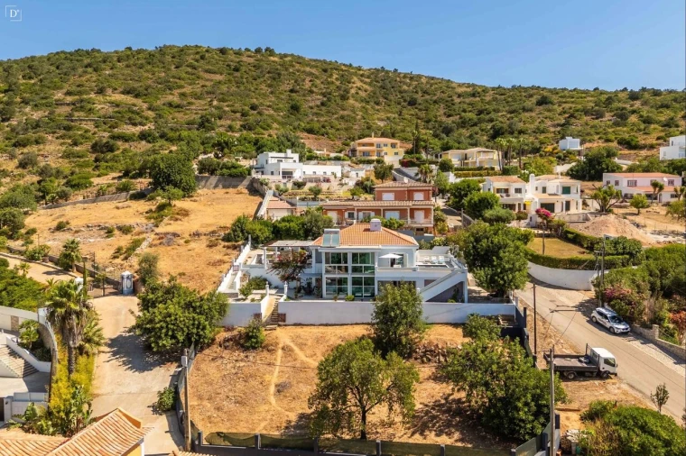 Moradia T4 para Venda em Loule (São Clemente) Foto 33