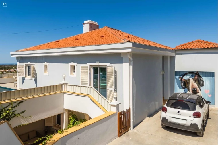 Moradia T4 para Venda em Loule (São Clemente) Foto 45