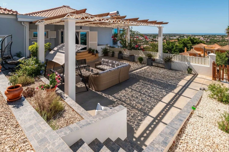 Moradia T4 para Venda em Loule (São Clemente) Foto 30